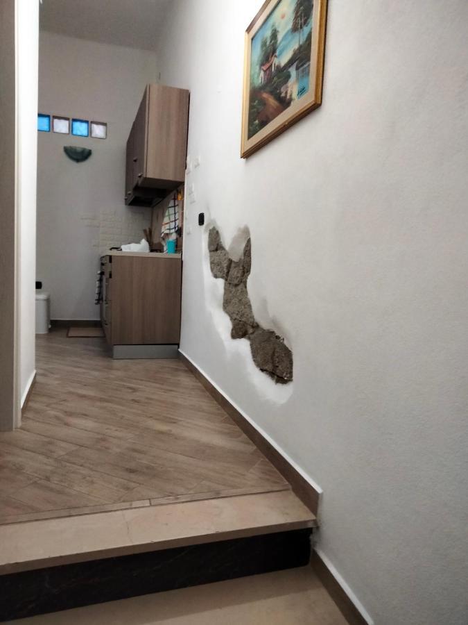 Апартаменти La Casa Di Sara Нуоро Екстер'єр фото